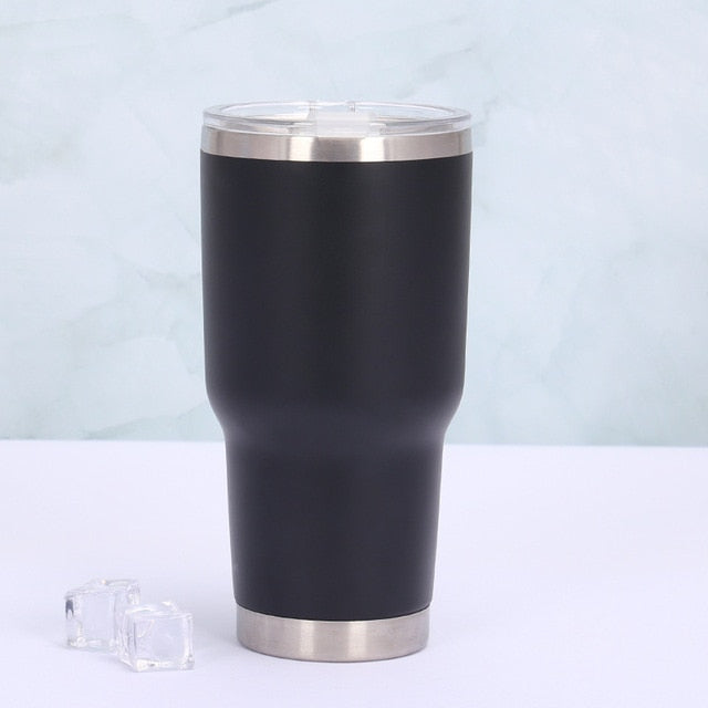 Thermos, Tumbler Cup