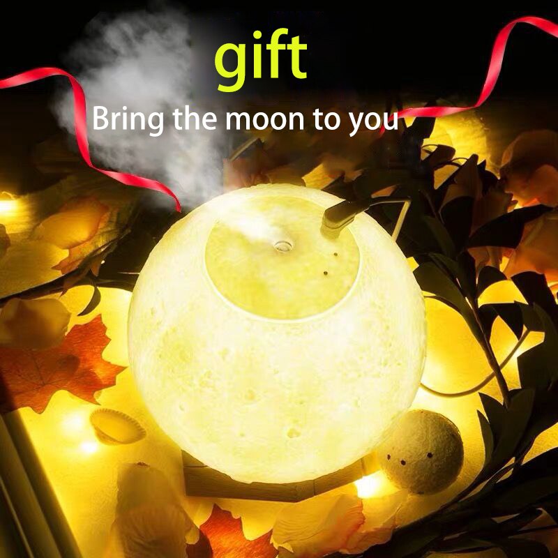 Moonlight Aroma Diffuser