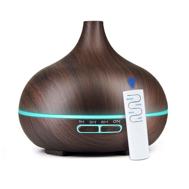 Aroma Air Humidifier