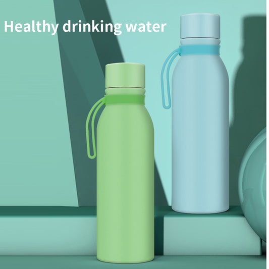 Ultraviolet Sterilization Water Bottle